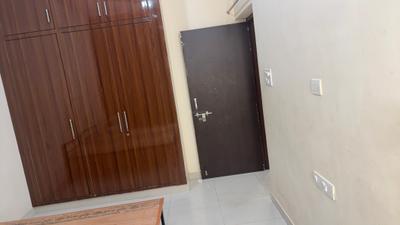 Bedroom Image of 1000 Sq.ft 2 BHK Builder Floor for rent in Dadabadi Kota for Rs. 14000