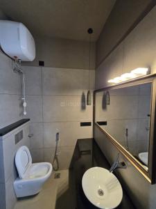 Bathroom Image of 3600 Sq.ft 4 BHK Builder Floor for sale in Jakhan Dehradun for Rs. 45000000