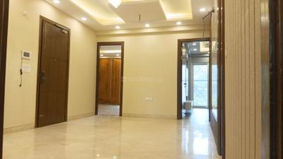 Living Room Image of 2250 Sq.ft 3 BHK Builder Floor for sale in Vidya Enclave, Sector 56 Gurgaon for Rs. 27500000