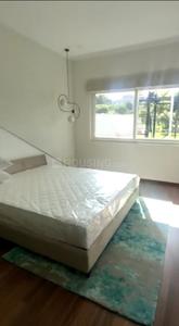 Bedroom Image of 1310 Sq.ft 2 BHK Apartment / Flat for sale in Adarsh Park Heights Phase 1 by Adarsh Group, Varthur Bengaluru for Rs. 19700000