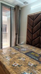 Bedroom Image of 1200 Sq.ft 2 BHK Apartment / Flat for sale in Raja Park Jaipur for Rs. 8000000