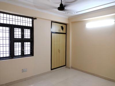 Bedroom Image of 1125 Sq.ft 3 BHK Apartment / Flat for sale in Mahavir Enclave New Delhi for Rs. 8000000