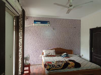 Bedroom Image of 1180 Sq.ft 2.5 BHK Apartment / Flat for sale in Amrapali Silicon City, Sector 76 Noida for Rs. 11800000