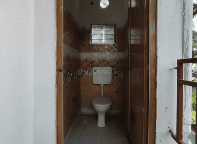 Bathroom Image of 1295 Sq.ft 3 BHK Apartment / Flat for sale in Andul Howrah for Rs. 3303000