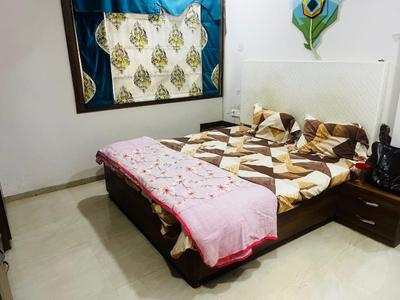 Bedroom Image of 2000 Sq.ft 4 BHK Duplex for sale in Bawadiya Kalan Bhopal for Rs. 20000000