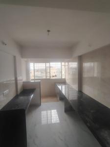 Kitchen Image of 710 Sq.ft 1 BHK Apartment / Flat for sale in Parab Nagar Nashik for Rs. 3246000