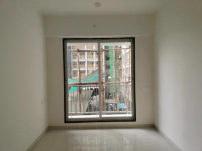 Bedroom Image of 921 Sq.ft 3 BHK Apartment / Flat for sale in Vasai West Vasai for Rs. 10000000