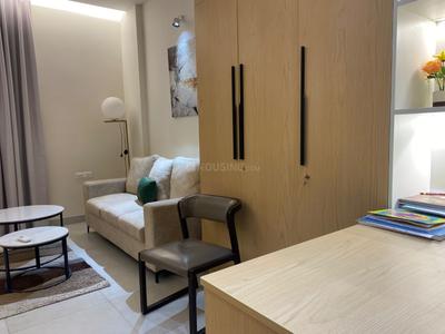 Bedroom Image of 750 Sq.ft 1 RK Apartment / Flat for sale in Urapakkam Chennai for Rs. 5500000