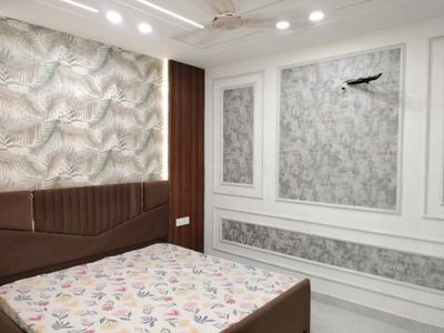 Bedroom Image of 1036 Sq.ft 4 BHK Builder Floor for sale in Sector 15 Dwarka New Delhi for Rs. 12650000