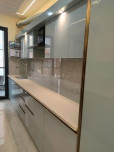 Kitchen Image of 1200 Sq.ft 2 BHK Apartment / Flat for sale in Dehradun Residential Land, Sahastradhara Road Dehradun for Rs. 6800000