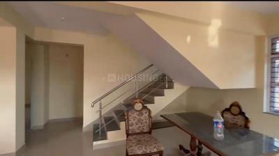 Kitchen Image of 2368 Sq.ft 4 BHK Villa for sale in Salcete Goa for Rs. 19000000