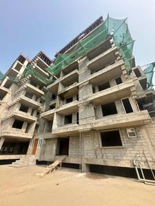Image of 1459 Sq.ft 3 BHK Apartment / Flat for sale in Prahlad Pinnacle, Pundag, Ranchi for Rs. 8065200