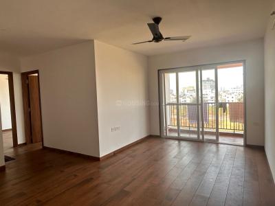 3 BHK Flat