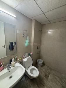 Image of 1100 Sq.ft 3 BHK Apartment / Flat for rent in Supertech Ecociti, Sector 137, Noida for Rs. 27000