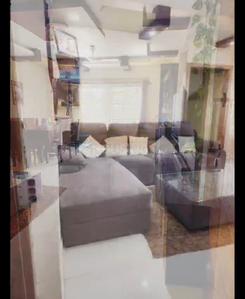 Hall Image of 1583 Sq.ft 3 BHK Apartment / Flat for sale in Amrutha Heights, Whitefield Bengaluru for Rs. 17200000
