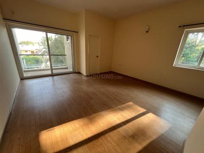 Bedroom Image of 2780 Sq.ft 3 BHK Villa for sale in Edifice Almond Tree, Yelahanka Bengaluru for Rs. 26000000