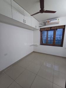 Bedroom Image of 1000 Sq.ft 2 BHK Apartment / Flat for sale in TVS Emerald LightHouse, Chromepet Chennai for Rs. 11000000