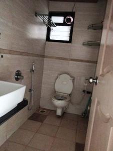 Bhoomi Harmony Attached Bathroom with Bedroom Two 4