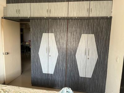 Bedroom Image of 2250 Sq.ft 3 BHK Apartment / Flat for sale in Science City Ahmedabad for Rs. 14000000