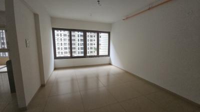 Bedroom Image of 1700 Sq.ft 3 BHK Apartment / Flat for rent in Treeland, Gangapur Nashik for Rs. 35000