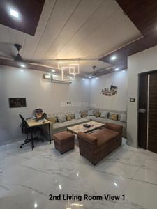 Hall Image of 1800 Sq.ft 4.5 BHK Duplex for sale in Vikaspuri 4bhk Luxurios Home, Vikaspuri New Delhi for Rs. 16000000