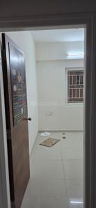Kitchen Image of 1565 Sq.ft 3 BHK Apartment / Flat for sale in Ecolife Elements Of Nature Akash Block B And C, Balagere Bengaluru for Rs. 16000000