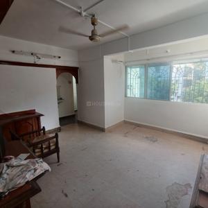 Hall Image of 700 Sq.ft 1 BHK Apartment / Flat for rent in Dhankawadi Pune for Rs. 15000
