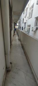 Balcony Image of 1800 Sq.ft 3 BHK Independent House for rent in Gachibowli Hyderabad for Rs. 50001