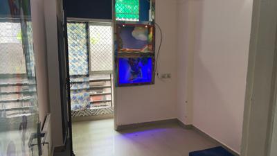 Bedroom Image of 450 Sq.ft 2 BHK Builder Floor for sale in Mandawali New Delhi for Rs. 3800000
