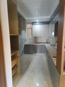 Kitchen Image of 2000 Sq.ft 3.5 BHK Builder Floor for sale in Ansal C1 - Block, Palam Vihar Gurgaon for Rs. 21000000