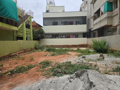 Image of 2400 Sq.ft Residential Plot / Land for sale in Vidyaranyapura, Bengaluru for Rs. 43200000