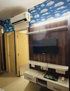 Hall Image of 338 Sq.ft 1 BHK Apartment / Flat for sale in Lotus Homz, Sector 111 Gurgaon for Rs. 6000000