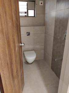 Bathroom Image of 2400 Sq.ft 4 BHK Villa for sale in Vihal Aranya One44, Bhayli Vadodara for Rs. 13700000