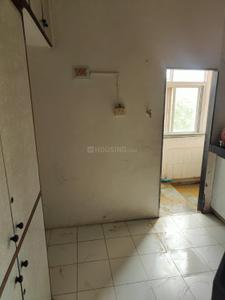Bedroom Image of 720 Sq.ft 1 BHK Apartment / Flat for rent in Vejalpur Ahmedabad for Rs. 12000