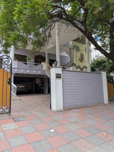 Image of 4800 Sq.ft 5 BHK Villa for sale in Aparna Shangri La, Gachibowli, Hyderabad for Rs. 99000000