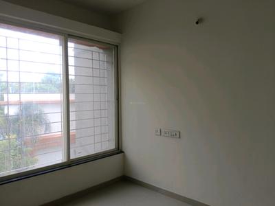Bedroom Image of 1560 Sq.ft 2 BHK Apartment / Flat for rent in Clover Highlands, Kondhwa Pune for Rs. 37700