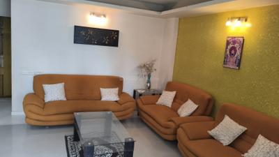 Living Room Image of 2475 Sq.ft 3 BHK Apartment / Flat for sale in Satellite Ahmedabad for Rs. 20000000