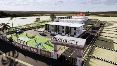 Image of 1000 Sq.ft Residential Plot / Land for sale in Sultanpur Road, Lucknow for Rs. 2499000