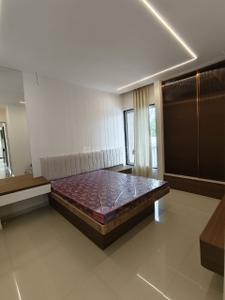 Bedroom Image of 1147 Sq.ft 2.5 BHK Apartment / Flat for sale in Dhayari Pune for Rs. 8100000