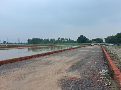 Image of 1800 Sq.ft Residential Plot / Land for sale in Kondli Khadar, Noida for Rs. 7590000