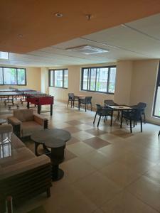 Club House Image of 888 Sq.ft 2 BHK Apartment / Flat for rent in Shriram WYT Field, Bommenahalli Bengaluru for Rs. 33000
