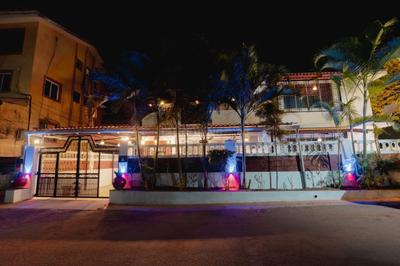 Image of 5000 Sq.ft 5 BHK Villa for rent in Siolim, Goa for Rs. 280000