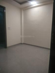 Bedroom Image of 500 Sq.ft 2 BHK Builder Floor for sale in Palam New Delhi for Rs. 3200000
