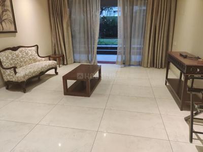 Hall Image of 4600 Sq.ft 4 BHK Apartment / Flat for sale in Panchshil One North, Magarpatta City Pune for Rs. 50000000
