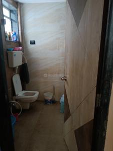 Bathroom Image of 2400 Sq.ft 2 BHK Villa for sale in Roman Residency Villa, Naigaon West Naigaon for Rs. 15000000