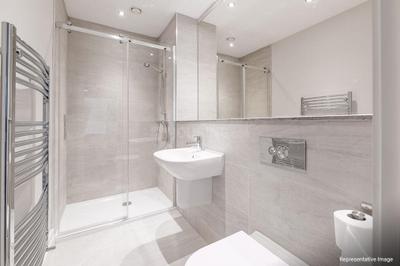 Image of 1225 Sq.ft 2 BHK Apartment / Flat for sale in GeeCee Emerald, Kharghar, Navi Mumbai for Rs. 16200000