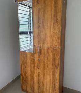Bedroom Image of 850 Sq.ft 2 BHK Apartment / Flat for rent in Mattannur Kannur for Rs. 12500