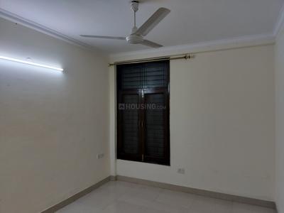 Bedroom Image of 1250 Sq.ft 3 BHK Apartment / Flat for sale in Swaraj Homes NEB Valley Society, Neb Sarai New Delhi for Rs. 6000000