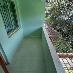 Balcony Image of 1683 Sq.ft 3 BHK Villa for sale in Porvorim Goa for Rs. 28000000