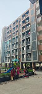 Image of 950 Sq.ft 1 RK Apartment / Flat for rent in Vatva, Ahmedabad for Rs. 9000